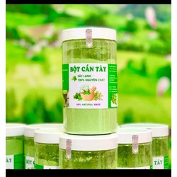 BỘT CẦN TÂY SẤY LẠNH HỘP 500GR THƠM NGON