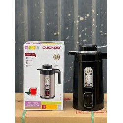 Ấm siêu tốc Cuckoo St 21. Loại 2 trong 1 Dung tích 3 lít