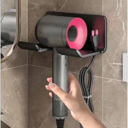 Giá Đỡ Máy Sấy Tóc Chống Nước