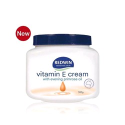 KEM DƯỠNG DA MỀM MỊN REDWIN VITAMIN E CREAM