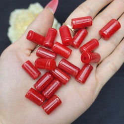 Lu Thống Ngọkc Huyến Sẵn Lỗ 2Li - Phong Thủy TUDO