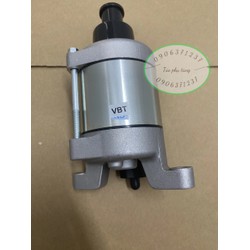 Củ đề (mô tơ đề) xe Sh 2010 hàng đẹp loại 1