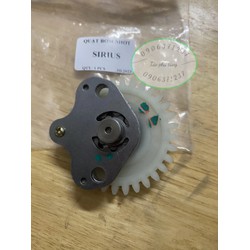 Bộ bơm nhớt xe Sirius hàng linh kiện