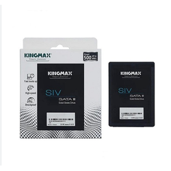 Ổ cứng SSD 256G KINGMAX SIV32 Chính hãng
