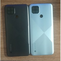 VỎ REALME C21