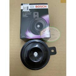 (Kèn) Còi dĩa B0SCH 12v-2AH cho xe máy