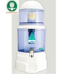 Bình lọc nước để bàn hàn quốc cnc208