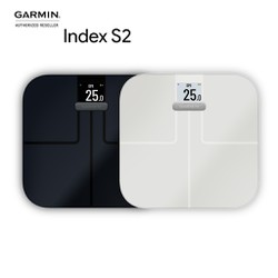 Cân thông minh Garmin Index S2_Mới, hàng chính hãng