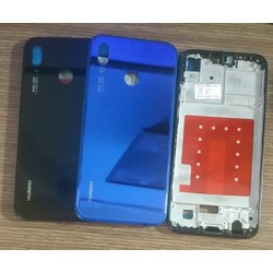 VỎ HUAWEI NOVA 3E