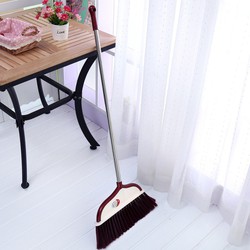CHỔI NHỰA quét nhà lông mềm 6032 (Cây)
