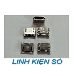CHÂN SẠC NOKIA 130 2017