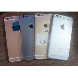 VỎ IPHONE 6 PLUS