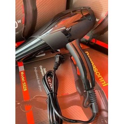 Máy sấy tóc tạo kiểu 2 chế độ nóng lạnh công suất lớn 3500W