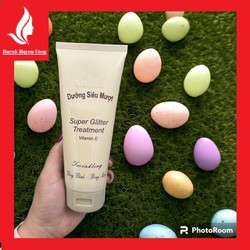 [Bán lẻ -giá sỉ] Kem dưỡng tóc siêu mượt Beaut Seiwa siêu thơm, tuýp  180ml date mới