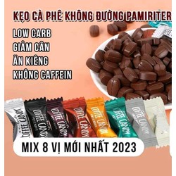 500g kẹo cafe siêu ngon