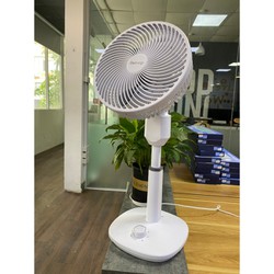 Quạt cây ABG Destronga , điểu chỉnh chiều cao , xoay 120 độ , động cơ không chổi than