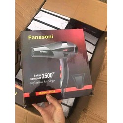 Máy sấy tóc cao cấp 3500W 2 chế độ nóng lạnh