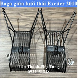 Baga giữa lưới thái Exciter 2010