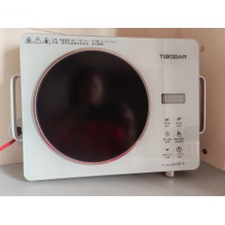 Bếp Hồng Ngoại Đa Năng hãng TINGBAR mặt kính ,Cảm Ứng, Công Suất 2200w ,Có Hẹn Giờ