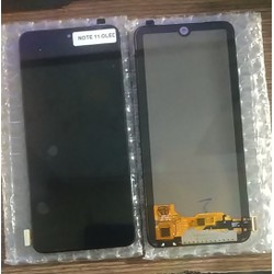 MÀN HÌNH XIAOMI REDMI NOTE 11 4G OLED