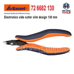 Kìm Cắt Kỹ Thuật Điện Tử Chống Tĩnh Điện Garant 72 6682 130