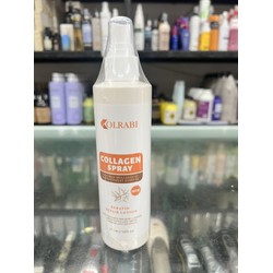 Xịt Dưỡng Đạm Phục Hồi Chuyên Dụng KOLRABI 300ml