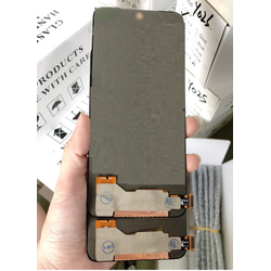 MÀN HÌNH XIAOMI REDMI NOTE 11 4G OLED