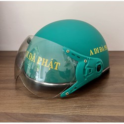 Nón Bảo Hiểm A Di Đà Phật