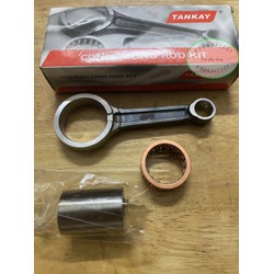 Tay dên xe Nouvo LX ( No 4) hàng Thái Lan TANKEY