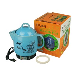 Siêu thuốc Fujika K8 dung tích 3L