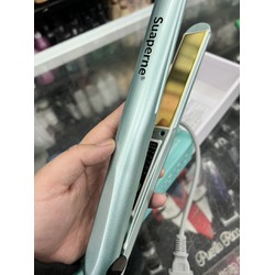 Kẹp Duỗi Tóc Ion Suaperne F3
