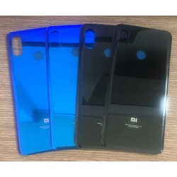NẮP LƯNG XIAOMI MI 8