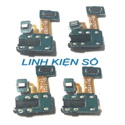 CỤM MIC + TAI NGHE SAMSUNG J3 PRO