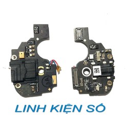 CỤM MIC + TAI NGHE OPPO F3
