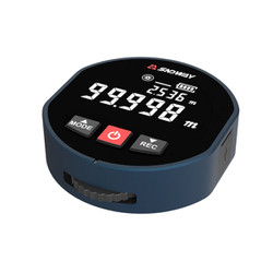 Máy Đo Khoảng Cách Con Lăn SNDWAY SW-X30D