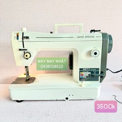 MÁY MAY BÁN CÔNG NGHIỆP 1 KIM HÀNG NHẬT BẢN LOẠI KHỎE