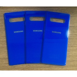 NẮP LƯNG SAMSUNG S10 PLUS