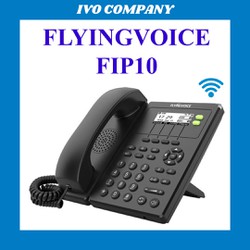 Điện Thoại IP FlyingVoice FIP10