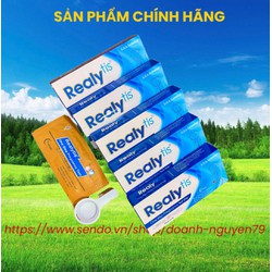 Combo 5 hộp que thử thai Realytic