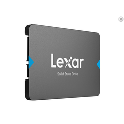 Ổ cứng SSD 480G Lexar NQ100 Chính Hãng