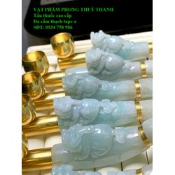 Tẩu thuốc đá cẩm thạch Tape A