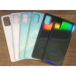 NẮP LƯNG SAMSUNG A71