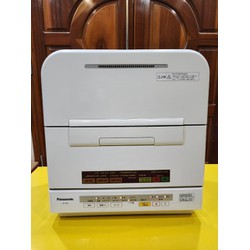 Máy rửa bát nội địa Nhật Panasonic NP-TM9-W (1712EW1479)