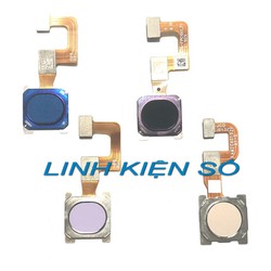 NÚT HOME CẢM BIẾN VÂN TAY F11 PRO
