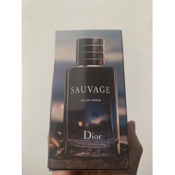 Nước Hoa Nam Sức Hút Từ Hương Thơm Mạnh Mẽ Nam Tính Chai 100ml