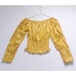 ÁO KIỂU NỮ