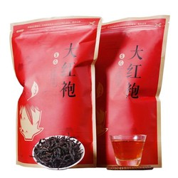 Trà đại hồng báo túi 250g