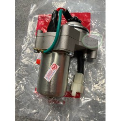 Cụm mô tơ đề xe Dream/ Wave/ Future 1/ Rs hàng Zin SYM