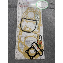 Bộ ron máy xe Spacy 125 (Spacy Nhật)