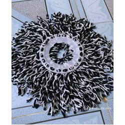 Bông Lau Nhà Cotton Siêu Thấm Hút